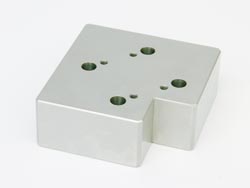 Magical Vise